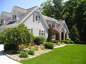 Landscapers and Lawncare Services in Roan Mountain, TN